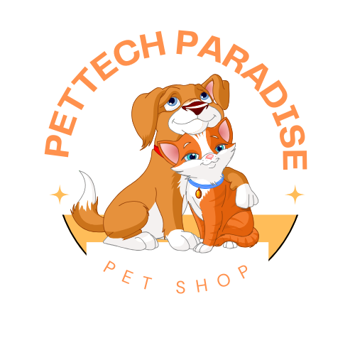PetTech Paradise