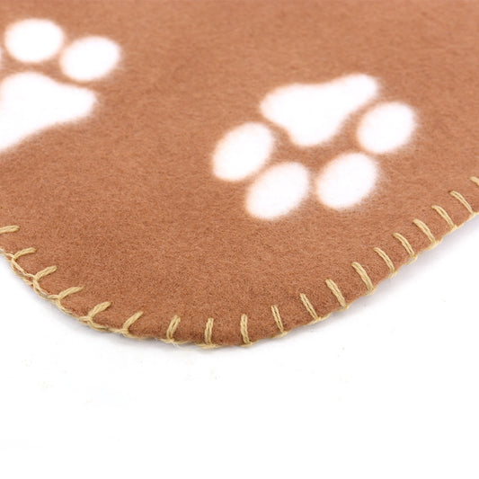 Winter Pet Blanket: Warm and Cozy for All Sizes PetTech Paradise